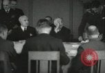 Image of Yalta Conference Crimea Ukraine, 1945, second 32 stock footage video 65675065762