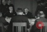 Image of Yalta Conference Crimea Ukraine, 1945, second 34 stock footage video 65675065762