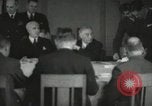 Image of Yalta Conference Crimea Ukraine, 1945, second 35 stock footage video 65675065762