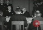 Image of Yalta Conference Crimea Ukraine, 1945, second 36 stock footage video 65675065762