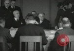 Image of Yalta Conference Crimea Ukraine, 1945, second 37 stock footage video 65675065762