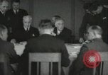 Image of Yalta Conference Crimea Ukraine, 1945, second 39 stock footage video 65675065762