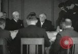 Image of Yalta Conference Crimea Ukraine, 1945, second 45 stock footage video 65675065762