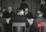 Image of Yalta Conference Crimea Ukraine, 1945, second 51 stock footage video 65675065762