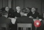 Image of Yalta Conference Crimea Ukraine, 1945, second 53 stock footage video 65675065762