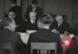 Image of Yalta Conference Crimea Ukraine, 1945, second 58 stock footage video 65675065762