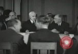 Image of Yalta Conference Crimea Ukraine, 1945, second 59 stock footage video 65675065762