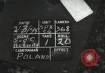 Image of Yalta Conference Crimea Ukraine, 1945, second 3 stock footage video 65675065763