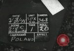 Image of Yalta Conference Crimea Ukraine, 1945, second 4 stock footage video 65675065763