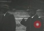 Image of Yalta Conference Crimea Ukraine, 1945, second 10 stock footage video 65675065763