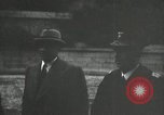 Image of Yalta Conference Crimea Ukraine, 1945, second 13 stock footage video 65675065763