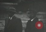 Image of Yalta Conference Crimea Ukraine, 1945, second 14 stock footage video 65675065763