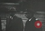 Image of Yalta Conference Crimea Ukraine, 1945, second 15 stock footage video 65675065763