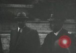 Image of Yalta Conference Crimea Ukraine, 1945, second 16 stock footage video 65675065763