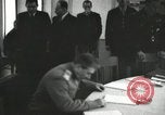 Image of Yalta Conference Crimea Ukraine, 1945, second 21 stock footage video 65675065763