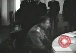 Image of Yalta Conference Crimea Ukraine, 1945, second 22 stock footage video 65675065763