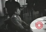 Image of Yalta Conference Crimea Ukraine, 1945, second 23 stock footage video 65675065763