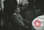 Image of Yalta Conference Crimea Ukraine, 1945, second 24 stock footage video 65675065763