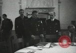 Image of Yalta Conference Crimea Ukraine, 1945, second 27 stock footage video 65675065763
