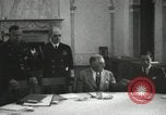 Image of Yalta Conference Crimea Ukraine, 1945, second 29 stock footage video 65675065763