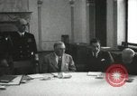 Image of Yalta Conference Crimea Ukraine, 1945, second 30 stock footage video 65675065763