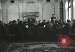 Image of Yalta Conference Crimea Ukraine, 1945, second 43 stock footage video 65675065763
