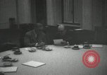 Image of Yalta Conference Crimea Ukraine, 1945, second 45 stock footage video 65675065763