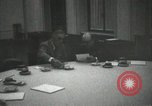Image of Yalta Conference Crimea Ukraine, 1945, second 46 stock footage video 65675065763