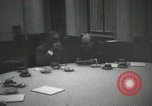 Image of Yalta Conference Crimea Ukraine, 1945, second 47 stock footage video 65675065763
