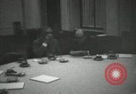 Image of Yalta Conference Crimea Ukraine, 1945, second 48 stock footage video 65675065763
