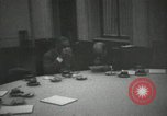 Image of Yalta Conference Crimea Ukraine, 1945, second 49 stock footage video 65675065763