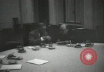 Image of Yalta Conference Crimea Ukraine, 1945, second 50 stock footage video 65675065763
