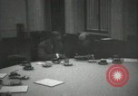 Image of Yalta Conference Crimea Ukraine, 1945, second 51 stock footage video 65675065763