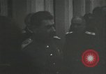 Image of Yalta Conference Crimea Ukraine, 1945, second 60 stock footage video 65675065763