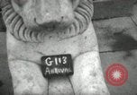 Image of Yalta Conference Crimea Ukraine, 1945, second 4 stock footage video 65675065764