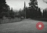 Image of Yalta Conference Crimea Ukraine, 1945, second 5 stock footage video 65675065764