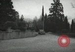 Image of Yalta Conference Crimea Ukraine, 1945, second 6 stock footage video 65675065764