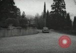 Image of Yalta Conference Crimea Ukraine, 1945, second 7 stock footage video 65675065764
