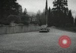 Image of Yalta Conference Crimea Ukraine, 1945, second 9 stock footage video 65675065764