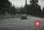 Image of Yalta Conference Crimea Ukraine, 1945, second 10 stock footage video 65675065764