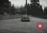 Image of Yalta Conference Crimea Ukraine, 1945, second 11 stock footage video 65675065764