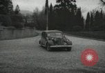 Image of Yalta Conference Crimea Ukraine, 1945, second 12 stock footage video 65675065764