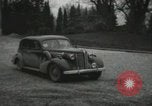 Image of Yalta Conference Crimea Ukraine, 1945, second 13 stock footage video 65675065764