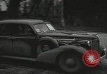 Image of Yalta Conference Crimea Ukraine, 1945, second 14 stock footage video 65675065764