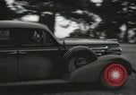 Image of Yalta Conference Crimea Ukraine, 1945, second 15 stock footage video 65675065764