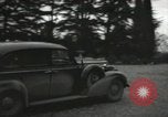 Image of Yalta Conference Crimea Ukraine, 1945, second 16 stock footage video 65675065764