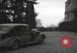 Image of Yalta Conference Crimea Ukraine, 1945, second 17 stock footage video 65675065764