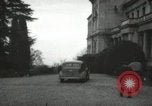 Image of Yalta Conference Crimea Ukraine, 1945, second 21 stock footage video 65675065764