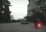 Image of Yalta Conference Crimea Ukraine, 1945, second 22 stock footage video 65675065764