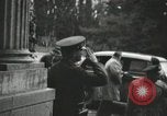 Image of Yalta Conference Crimea Ukraine, 1945, second 24 stock footage video 65675065764